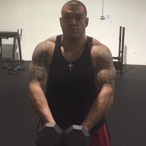 Meet your Posher, Franco